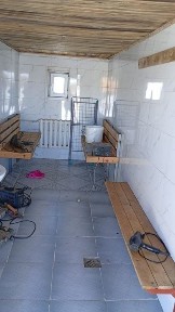 Продам времянку в хорошем состояний