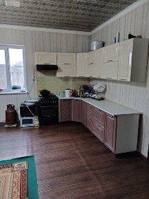 Туркестанская область, Уялыжар