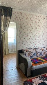 Продам квартиру в Каркаралинске