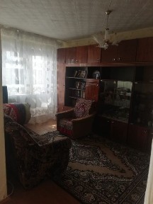 Продам квартиру в центре города