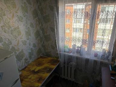 срочно продам двухкомнатную квартиру