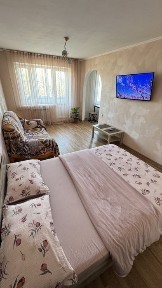 День 7000 Центр Алем