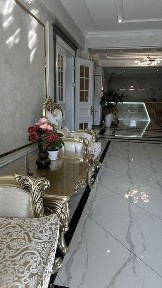 Гостинца Korkem palace & SPA