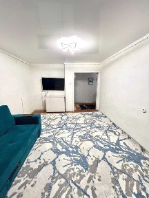 Продаётся 3 комн квартира