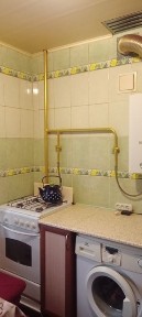 Продам 3-х комнатную.
