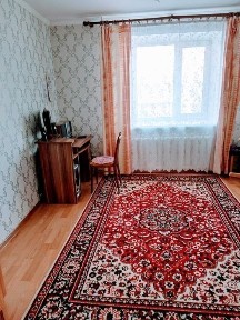 3-х комнатная квартира, р-он ж/д вокзала