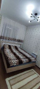 Сдам 2х комн кв на длительный срок ул Кошкарбаева
