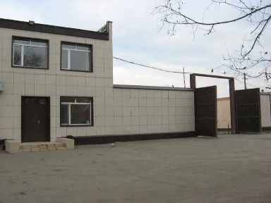 Сдам в аренду капитальный утеплённый склад.