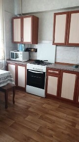 Продам двукомнатную квартиру