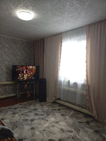 Продам дом в тихом районе города булаево