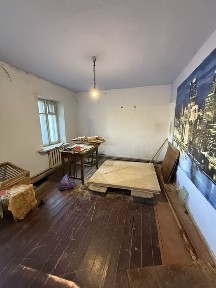 В продаже частный дом с центральным отоплением, канализацией и водой!