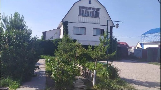 Продам дом, с. Белое, 5 км от города