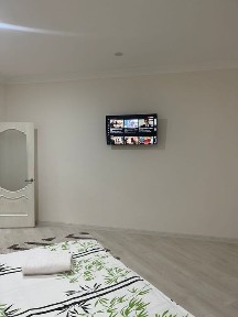 Суточная аренда квартира Атырау