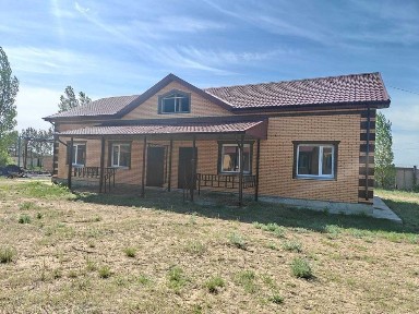 База отдыха в с. Шарбакты