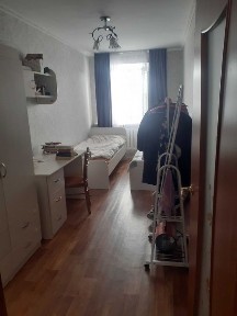 Продам 2 комнатную квартиру на океане