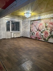 Квартира Новая гавань