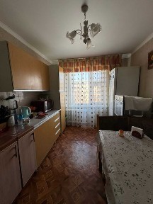 Продам 3 комнатную квартиру