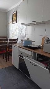 3х комнатная, полноценная, кирпичный дом, Набережная, мечеть.