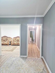 Продам 3х комнатную 91м2 Правый берег, помогаем с ипотекой