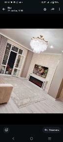 Срочно продам просторную квартиру Собственник 82 Ка в центре Астаны