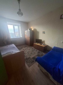 Продам 1комн кв 168квартал