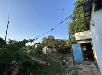 Алматинская область, Талгар