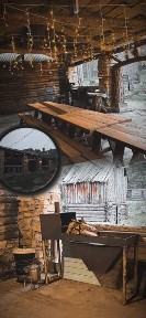Акмолинская область, Зеренда