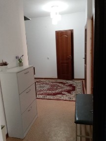 Продается 3х комнатная квартира