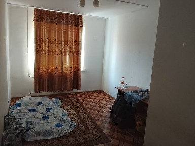 Одно комнатная квартира