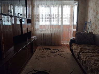 Сдам на длительный срок 1 комнатную квартиру.