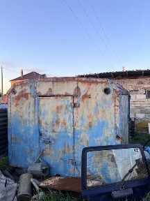 Продам бутку б/у