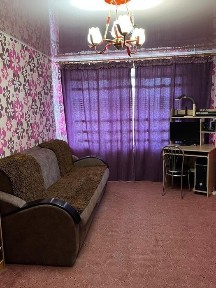 Продам 3-х комнатную квартиру