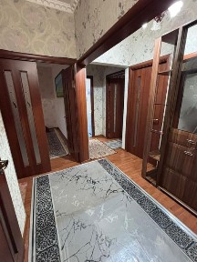 Квартира Шымкент Аль Фараби ауданы мкр Сайрам 33 дом