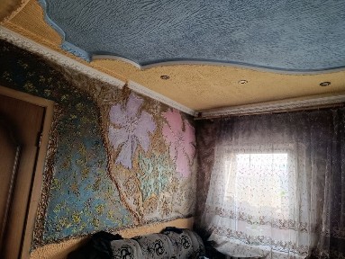 Карагандинская область, Караганда, Казыбекбийский район