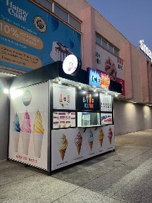 Продам готовый сезонный бизнес