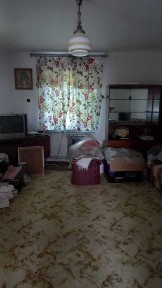 Продается кирпичный дом