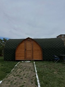 Продам домики зимние