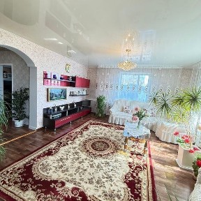 Щучинск, ул. Темиржол ( бывш. Железнодорожная)