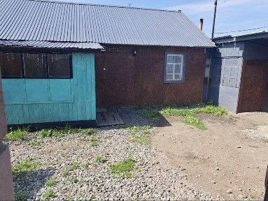 Акмолинская область, Щучинск