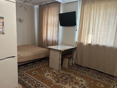 Жк солнечный город посуточно