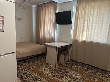 Акмолинская область, Астана, Есильский район