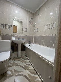 Сдам 1- кв, 2/5, Марата Оспанова