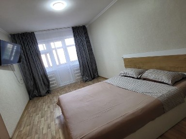 Посуточно 1 комнатная квартира в центре/возле бульвара/ЦУМ