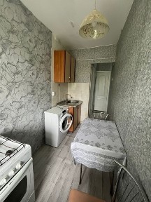 Продам 2х комнатную квартиру на 20 школе