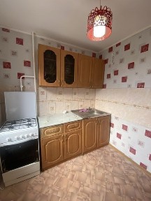 Продам 1 комнатную квартиру на дедсаде