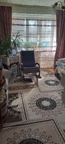 Продам 2х комнатную, квартиру, либо поменяю на 1 ную с вашей доплатой