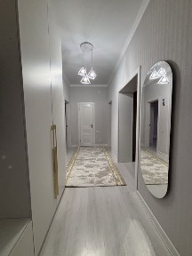 Продам 3 к квартира, мкр. Алтын Орда