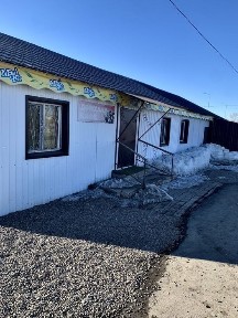 Продаю Кафэ с. Секисовка