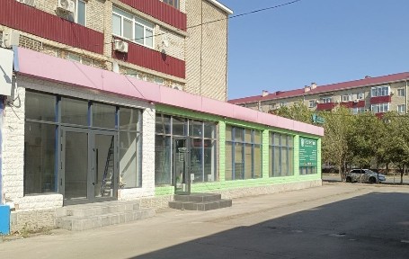 Помещение 40м² в аренду