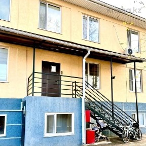 Продам евро двушку 45 кв, Рыскулова-Емцова (Петрова)